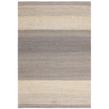 Cedar Jute Grey/Natural Beige Rug-Asiatic Carpets-Rug Love - The Most Loved Rug Store